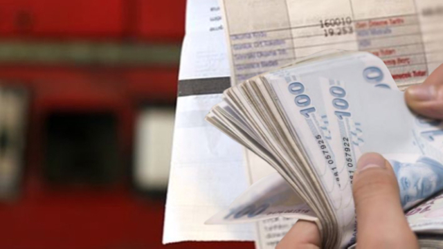 5 soruda elektrikte fatura kontrolü