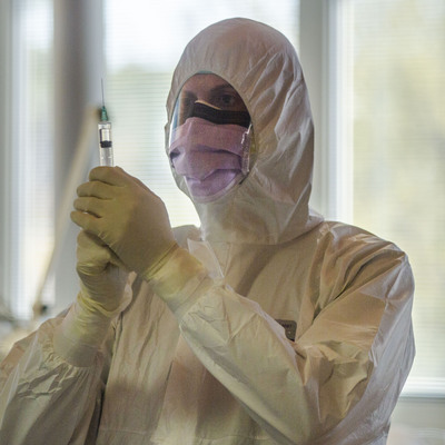 Çarpıcı açıklama! Aşı bulunsa bile...