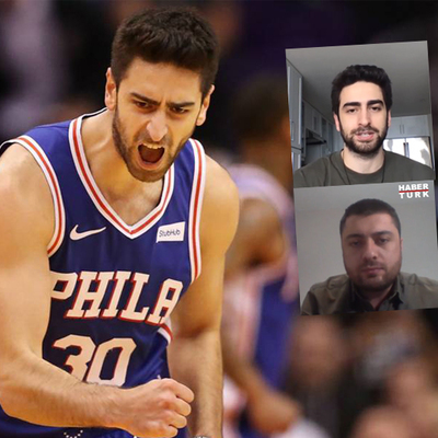 Furkan Korkmaz, Habertürk'e konuştu!