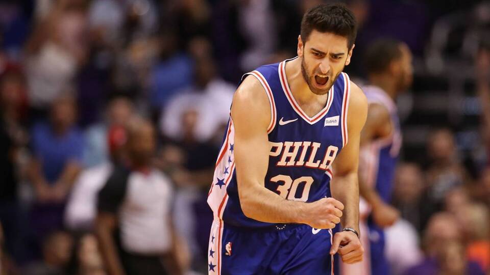 Furkan Korkmaz, Habertürk'e konuştu!