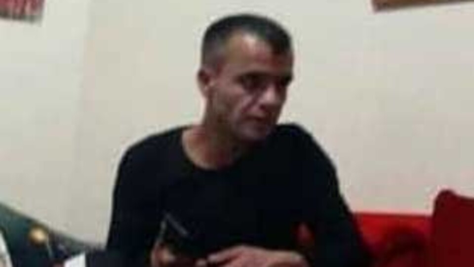 Resmen dehşet! Kızını döverek öldürdü!