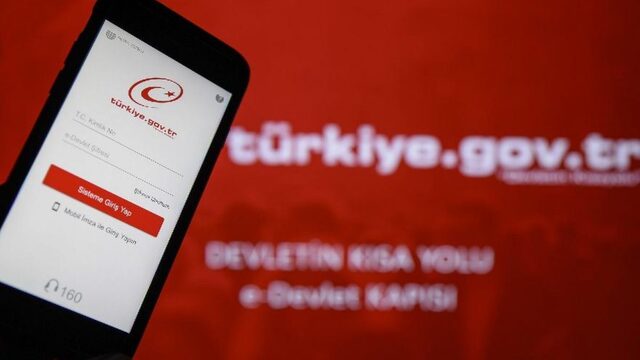 Sosyal yardım başvurusu e-devlet yap!
