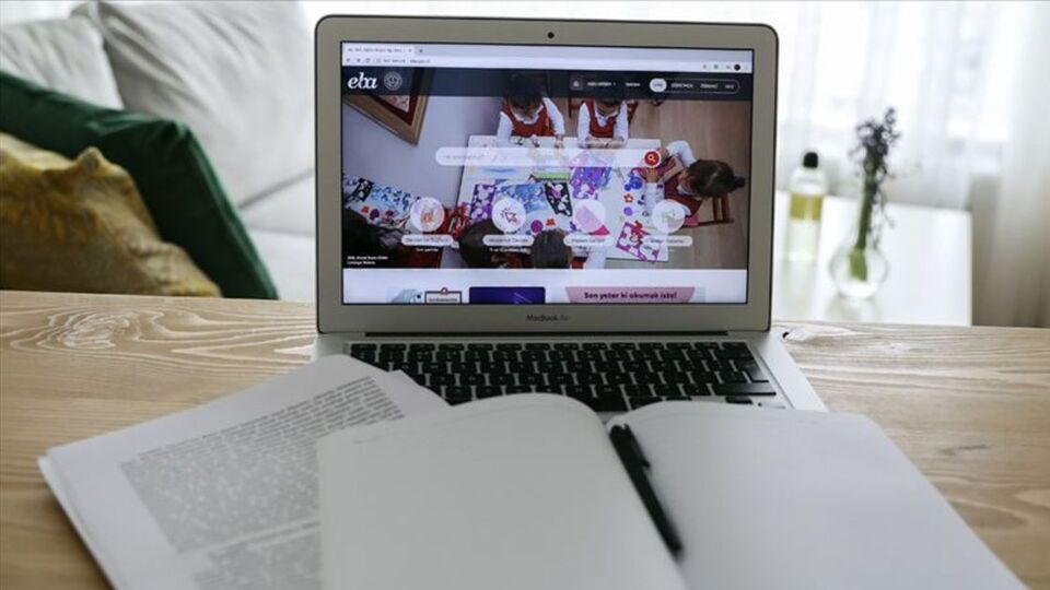 EBA TV canlı yayınını izleyin