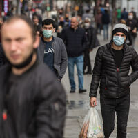 4 günlük sokağa çıkma kısıtlamasının detayları