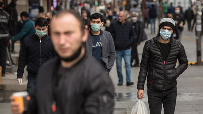 4 günlük sokağa çıkma kısıtlamasının detayları