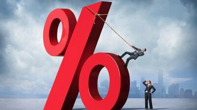 Yabancı ekonomistler faiz indirimi bekliyor