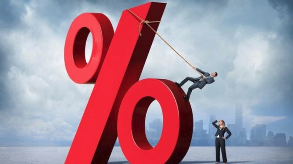 Yabancı ekonomistler faiz indirimi bekliyor