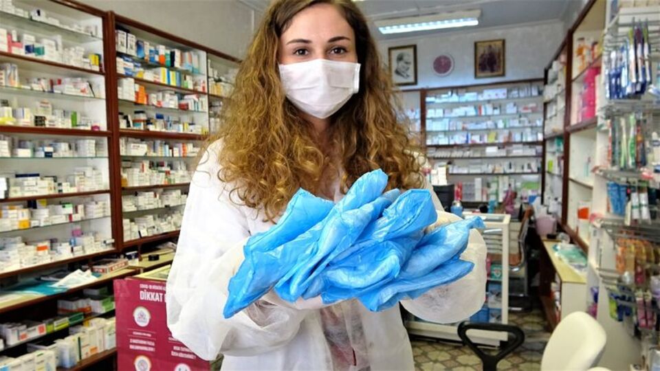 TEB Başkanı, maske için tarih verdi