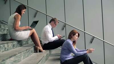 Yerli İK girişimi satıldı