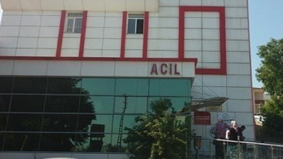 Kayseri'de feci kaza: 1 ölü!