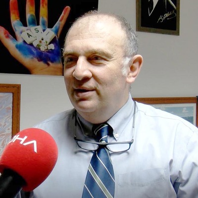 Bilim Kurulu Üyesi aşı için tarih verdi!