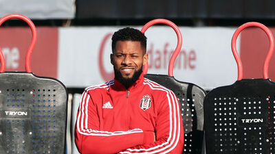 Beşiktaş'a Lens müjdesi!