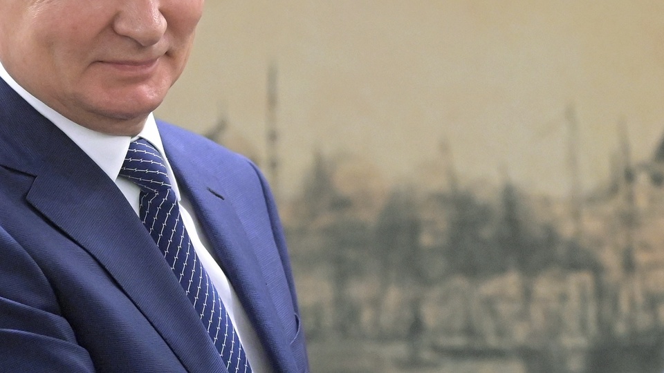 Cumhurbaşkanı Erdoğan, Macron ile görüştü!