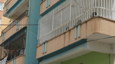 Feci olay! İki yaşındaki ikizlerin acı sonu!