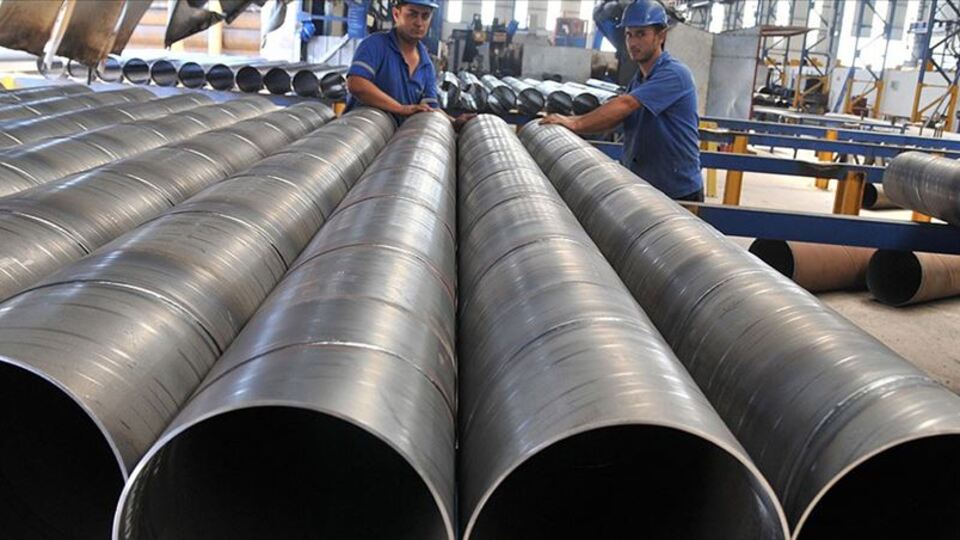 Üreticiler ithalatta vergi artışından memnun