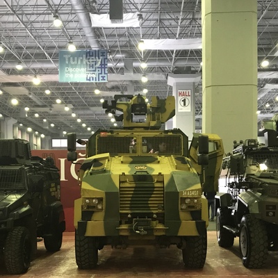 Ankara'daki yatırıma süper teşvik