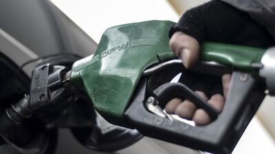 Benzinde indirime gidilecek