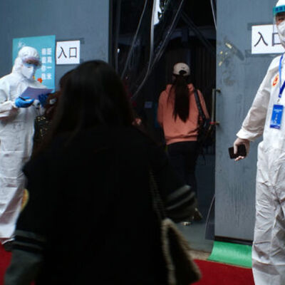 Koronavirüs laboratuvarda mı üretildi? DSÖ'den flaş açıklama!