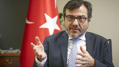 "Ekonomide kontak kapatmamalıyız"