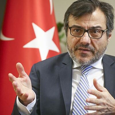 "Ekonomide kontak kapatmamalıyız"