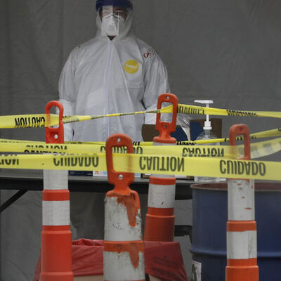 İngiltere'de ekipman krizi!