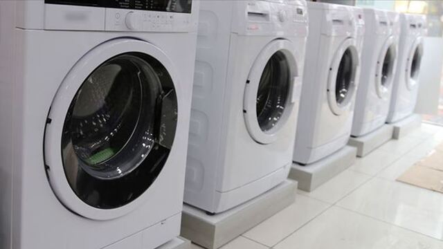 Beyaz eşyada satışlar yüzde 11 arttı