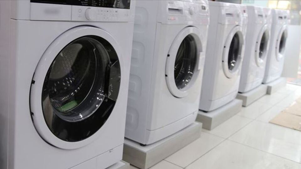 Beyaz eşyada satışlar yüzde 11 arttı