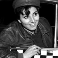 Maskülen kadının mücadelesi