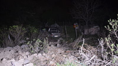 Akrabalar arasında köpek tartışması: 2 ölü