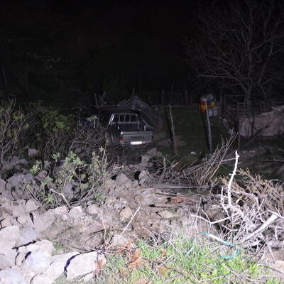 Akrabalar arasında köpek tartışması: 2 ölü