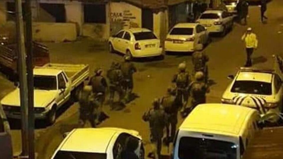 Tekirdağ'da silahlı çatışma: 2 polis yaralı