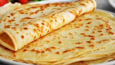 Nefis krep tarifi ve püf noktaları