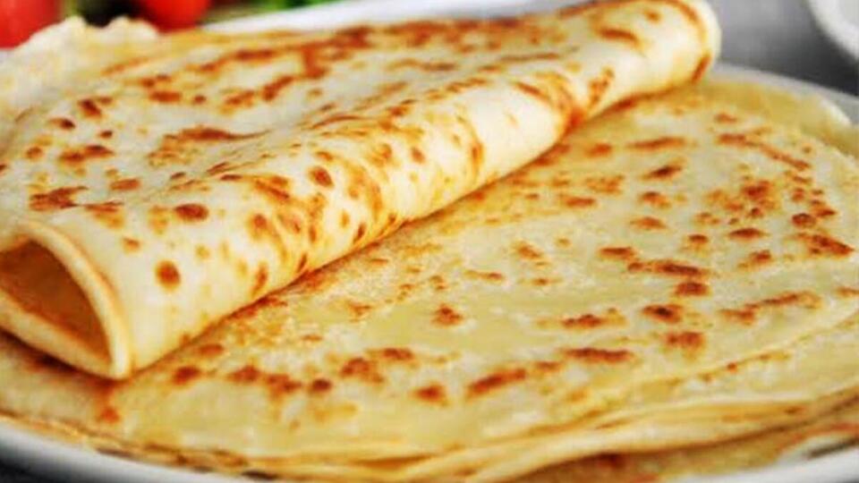 Nefis krep tarifi ve püf noktaları