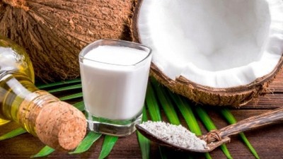 Hindistan cevizi yağının faydaları ve kullanım alanları