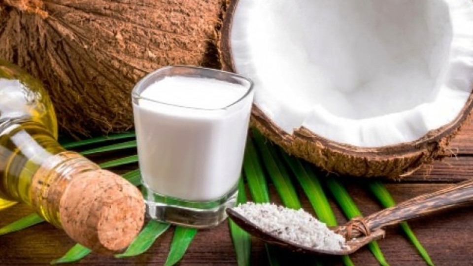 Hindistan cevizi yağının faydaları ve kullanım alanları