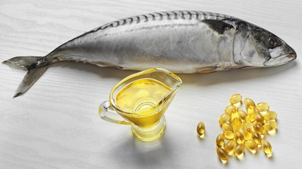 Omega 3 yağ asidinin yararları