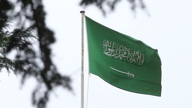 Suudi Arabistan'da 1 yılda 184 kişi idam edildi!