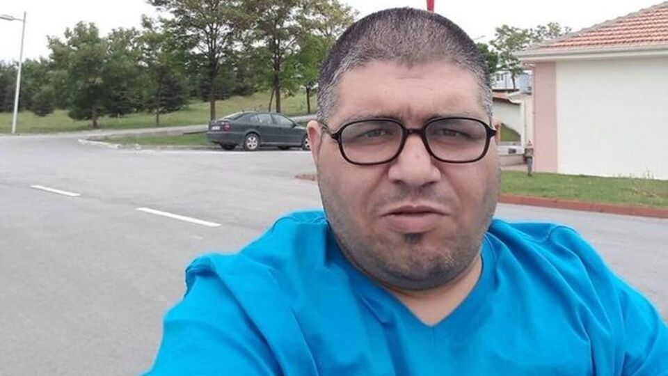 Vazife malulü er 21 yıl sonra şehit