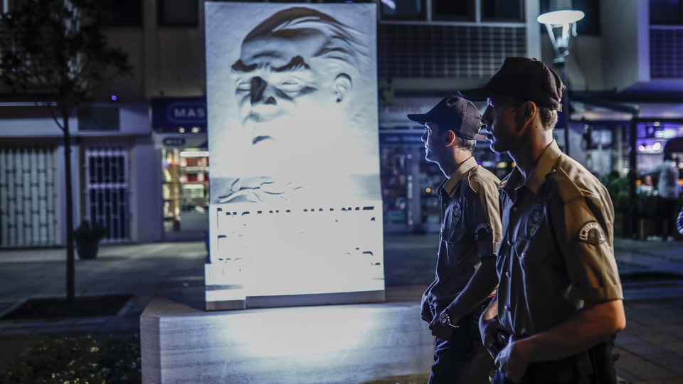 Bekçiler suçları önlemede başarılı oldu mu?