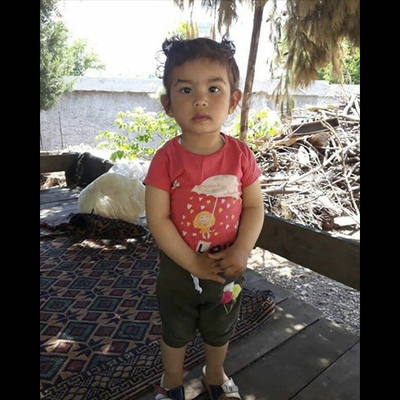 Minik Kader'in acı sonu!