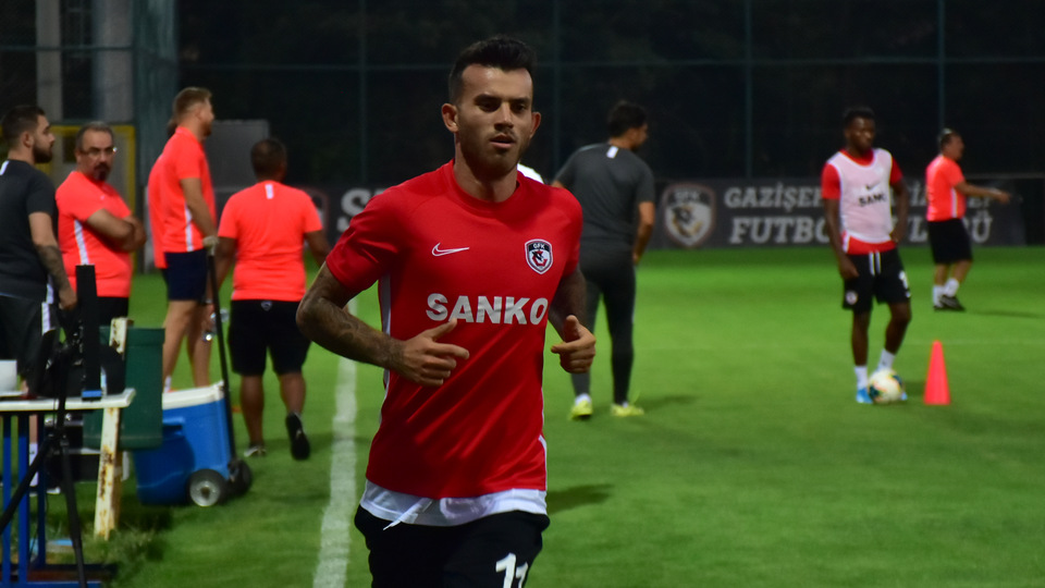 "Trabzonspor'un şampiyon olmasını istiyorum"