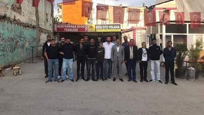 15 bin TL'lik kare için çarpıcı savunma!