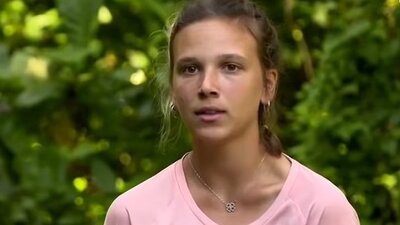 Survivor Ezgi Hocaoğlu kimdir?