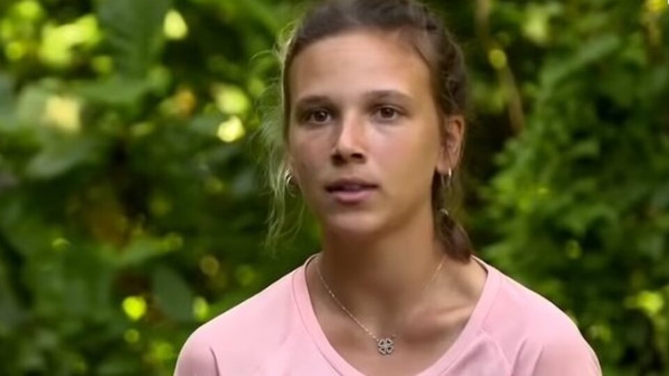 Survivor Ezgi Hocaoğlu kimdir?