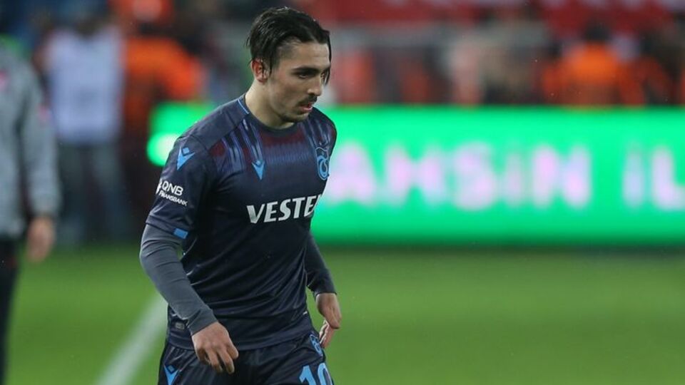 Barça'dan Abdülkadir Ömür paylaşımı