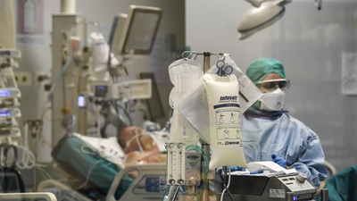 Koronavirüs organlar için bir felaket