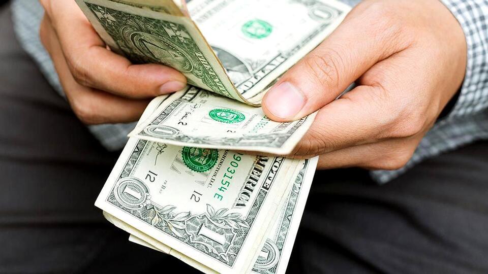 Dolar Merkez sonrası yükseldi