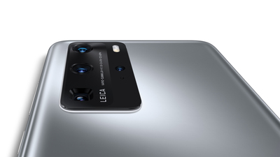 P serisinin 40'ı çıktı!