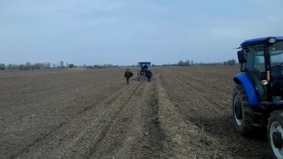 Türkşeker'den hububat için sözleşmeli tarım uygulaması