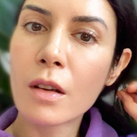 "Hayatımdaki her şeyi çok özledim"